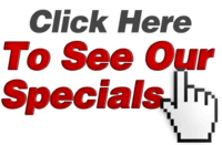 Priority 1 Party Rental Specials