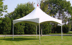 *20 x 20 High Peak Tent *20 x 20 High Peak Tent