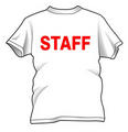 Staff Staff