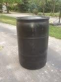 Water Barrels Water Barrels