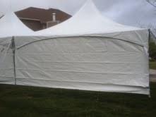 Solid Sidewalls 20' Sections Solid Sidewalls 20' Sections